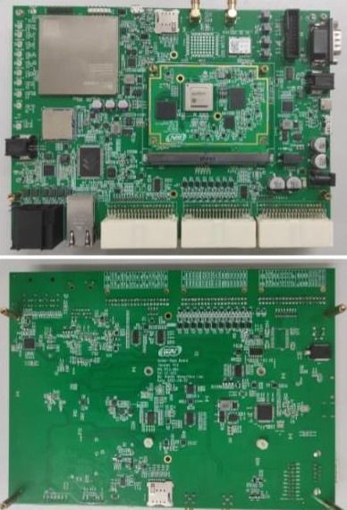 大联大世平集团推出基于芯驰科技和芯讯通产品的汽车智能网关方案